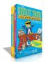 Billy Sure Kid Entrepreneur Collection (Boxed Set)