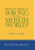 What Went Wrong in the Muslim World?