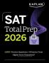 SAT TOTAL PREP 2026
