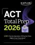 ACT TOTAL PREP 2026