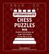 Intermediate Chess Puzzles