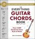 EVERYTHING GUITAR CHORDS BOOK 2ND EDITION