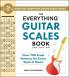 EVERYTHING GUITAR SCALES BOOK 2ND EDITION