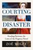 Courting Disaster