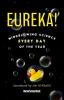 EUREKA!: MINDBLOWING SCIENCE EVERY DAY OF THE YEAR