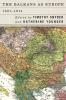 Balkans as Europe 1821-1914