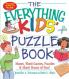 Everything Kids' Puzzle Book