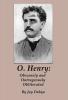 O. Henry