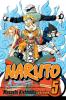 Naruto Vol. 5