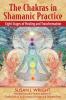 Chakras in Shamanic Practice