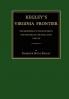 Kegley's Virginia Frontier