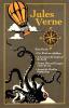 Jules Verne: Four Novels