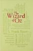 Wonderful Wizard of Oz