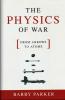 The Physics of War