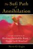 Sufi Path of Annihilation