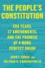 The People's Constitution