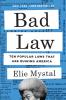 Bad Law