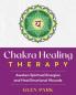 Chakra Healing Therapy