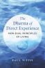 Dharma of Direct Experience