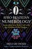 Afro-Brazilian Numerology