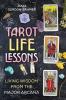 Tarot Life Lessons