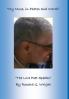 My Muse in Photos and Words-The Love Poet Speaks