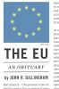 The EU: An Obituary