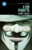 V FOR VENDETTA: DC COMPACT COMICS EDITION