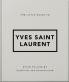 THE LITTLE GUIDE TO YVES SAINT LAURENT