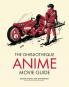 THE GHIBLIOTHEQUE ANIME MOVIE GUIDE