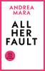 All Her Fault (TV Tie-In)