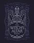 THE WITCH'S ALTAR BOOK