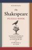 THE SHAKESPEARE PUZZLE BOOK