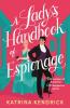 A Lady's Handbook of Espionage