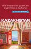 Kazakhstan - Culture Smart!