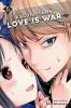Kaguya-Sama: Love Is War Vol. 5