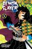 Demon Slayer: Kimetsu No Yaiba Vol. 5
