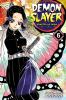 Demon Slayer: Kimetsu No Yaiba Vol. 6