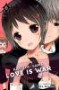 Kaguya-Sama: Love Is War Vol. 6