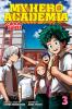 My Hero Academia: School Briefs Vol. 3