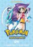 Pokémon Adventures Collector's Edition Vol. 4