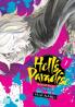 Hell's Paradise: Jigokuraku Vol. 1