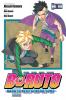 Boruto: Naruto Next Generations Vol. 9
