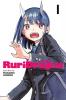 RURIDRAGON VOL. 01