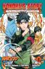 NARUTO: KONOHA'S STORY—THE STEAM NINJA SCROLLS: THE MANGA VOL. 02