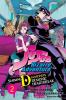 JOJO'S BIZARRE ADVENTURE: SHINING DIAMOND'S DEMONIC HEARTBREAK VOL. 2
