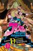 JOJO'S BIZARRE ADVENTURE: SHINING DIAMOND'S DEMONIC HEARTBREAK VOL. 3