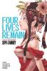 FOUR LIVES REMAIN: TATSUYA ENDO BEFORE SPY X FAMILY
