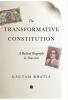 TRANSFORMATIVE CONSTITUTION
