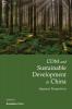 CDM and Sustainable Development in China